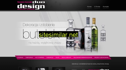 duodesign.com.pl alternative sites