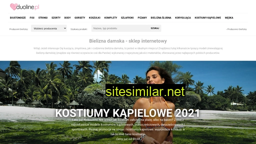 duoline.pl alternative sites