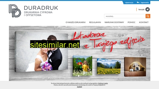 Duradruk similar sites