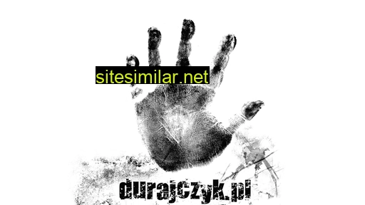 durajczyk.pl alternative sites
