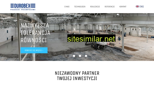 durobex.pl alternative sites