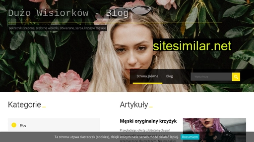 duzowisiorkow.pl alternative sites