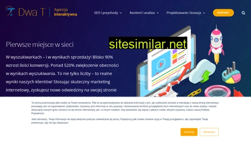 dwa-t.pl alternative sites