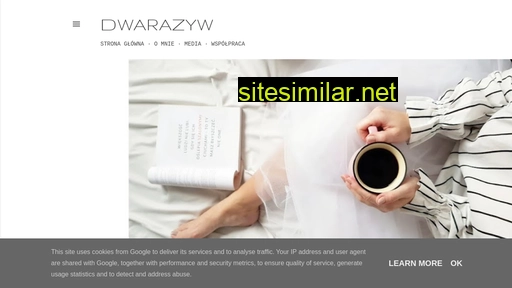 dwarazyw.pl alternative sites