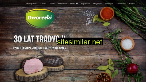 dworecki.pl alternative sites