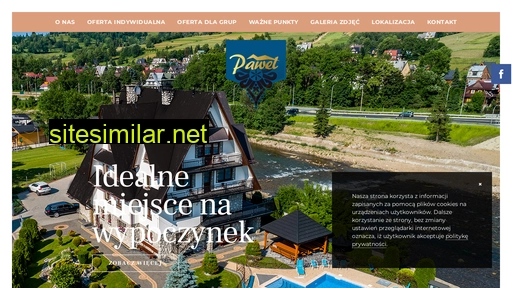 dw-pawel.pl alternative sites