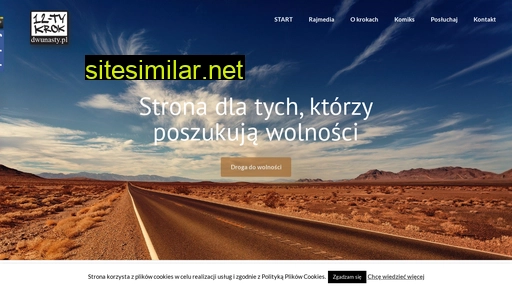 dwunasty.pl alternative sites