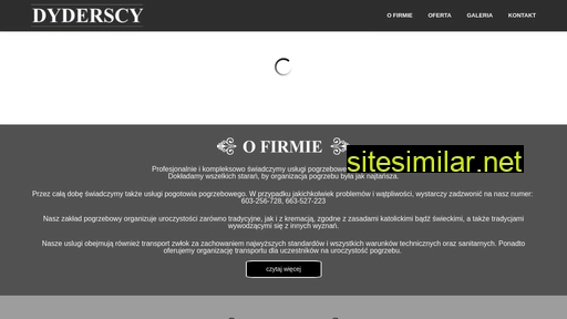 dyderscy.konin.pl alternative sites