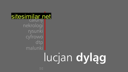 dylag-lucjan.pl alternative sites