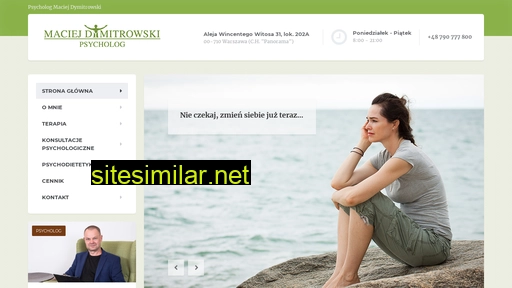 dymitrowski.pl alternative sites