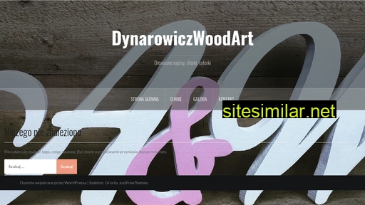 dynarowicz.pl alternative sites