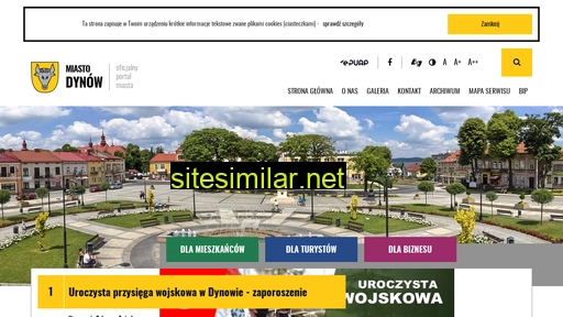 dynow.pl alternative sites