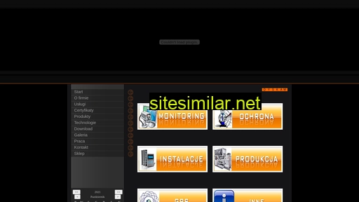 dyskam.com.pl alternative sites