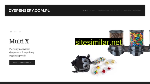 dyspensery.com.pl alternative sites