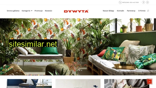dywyta.com.pl alternative sites