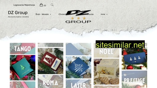 dzgroup.pl alternative sites