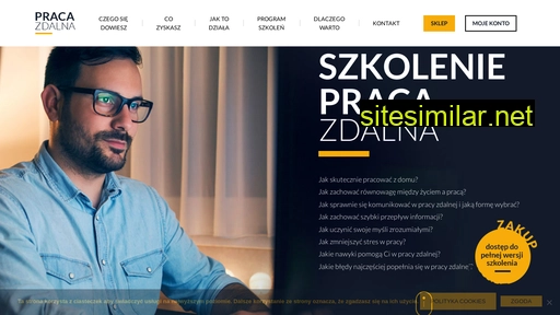 dzialamzdalnie.pl alternative sites