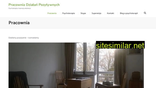 dzialaniapozytywne.pl alternative sites