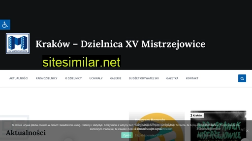 dzielnica15.krakow.pl alternative sites