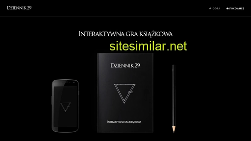 dziennik29.pl alternative sites