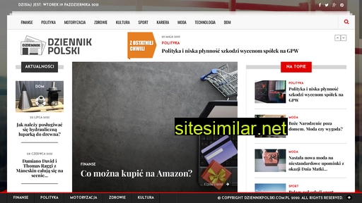 dziennikpolski.com.pl alternative sites