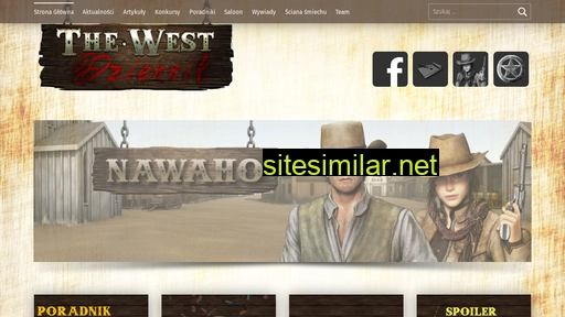 dziennikthewest.pl alternative sites