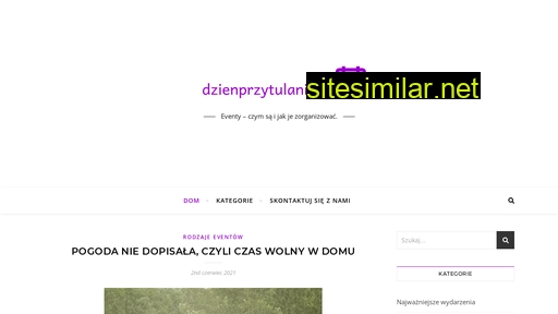 dzienprzytulania.pl alternative sites