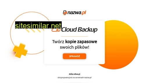 dzika-oliwa.pl alternative sites