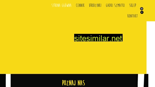 dzikieplasy.pl alternative sites
