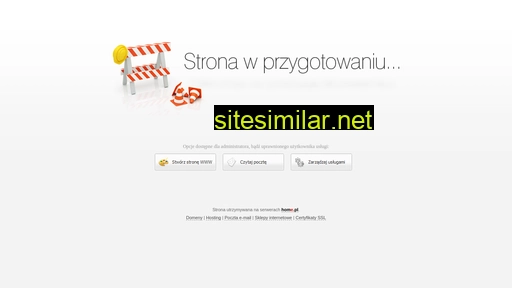 dzikowiec.pl alternative sites