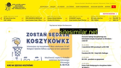 dzkosz.wroclaw.pl alternative sites