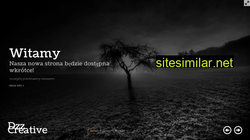 dzzcreative.pl alternative sites