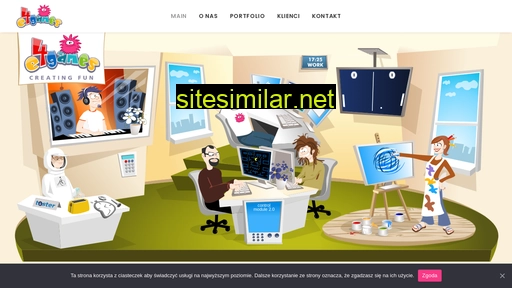 e4games.pl alternative sites