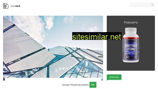 eac.net.pl alternative sites