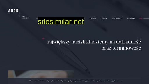 eagar.pl alternative sites