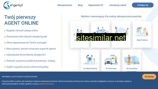 eagent.pl alternative sites