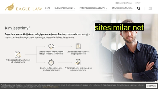 eaglelaw.pl alternative sites