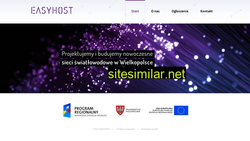 easyhost.net.pl alternative sites