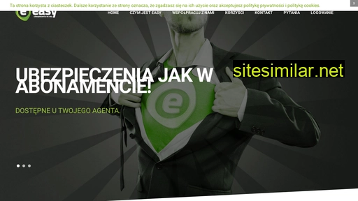easyraty.pl alternative sites