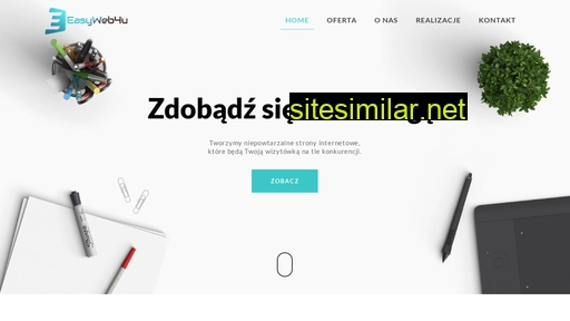 easyweb4u.pl alternative sites