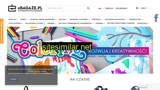 ebagaze.pl alternative sites