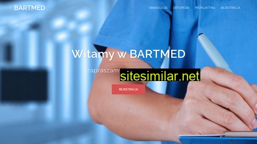 ebartmed.pl alternative sites