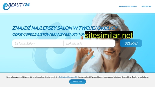 ebeauty24.pl alternative sites