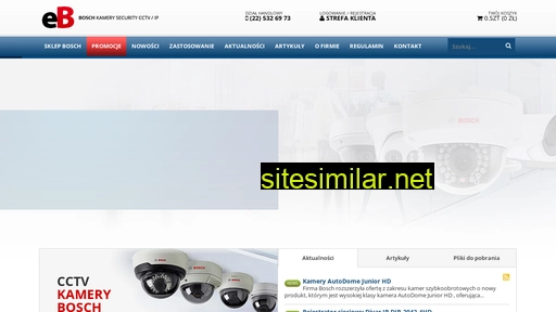 eb.com.pl alternative sites