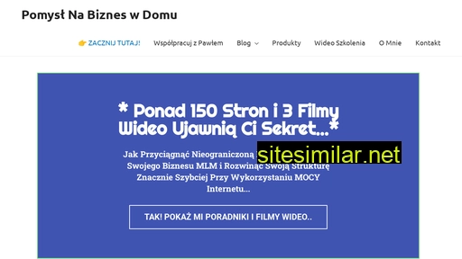ebiznesdlakazdego.pl alternative sites