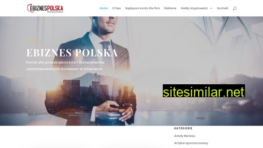 ebiznespolska.pl alternative sites