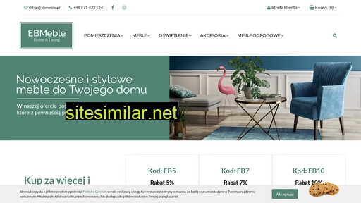 ebmeble.pl alternative sites