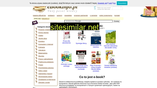 ebookinfo.pl alternative sites
