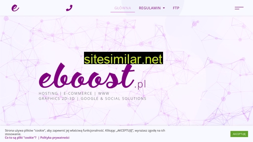 eboost.pl alternative sites