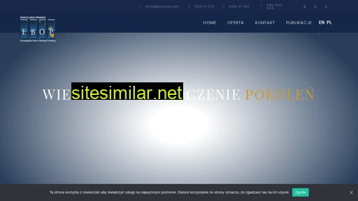 ebop.com.pl alternative sites